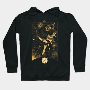 Sagittarius Hoodie